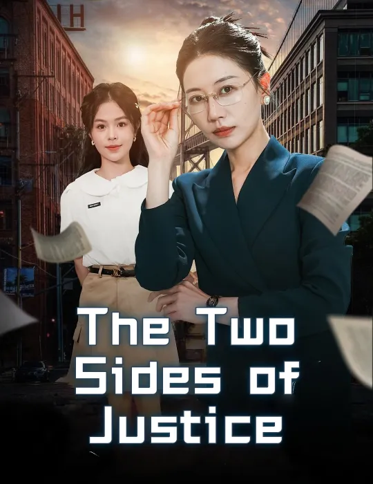 The Two Sides of Justice